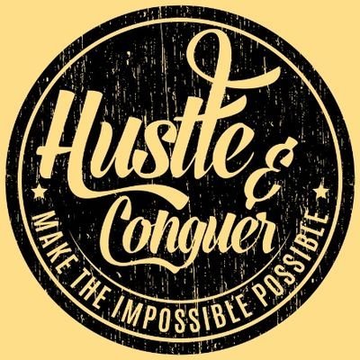 HUSTLENCONQUER's avatar