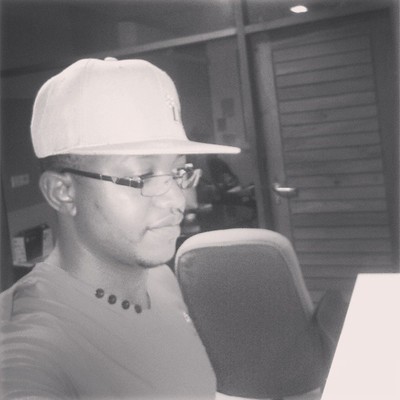 Mutinda Boniface's avatar
