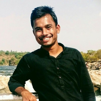 AvinashDhumal's avatar