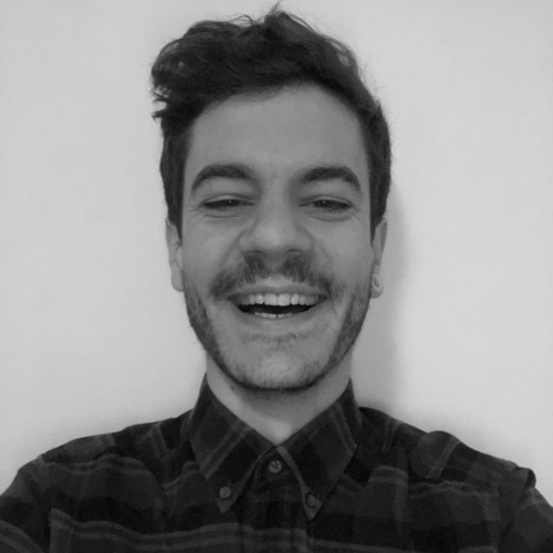 Vlad Mocanu's avatar