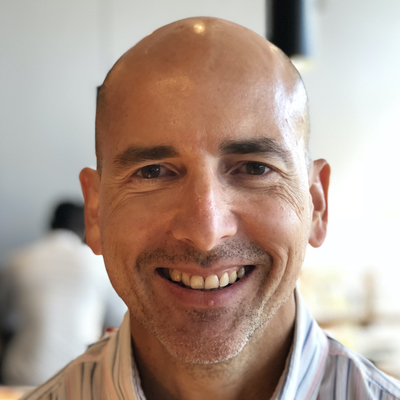 Bohdan Hernandez Navia's avatar