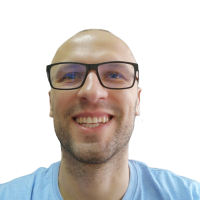 Jacek Wieczorek's avatar