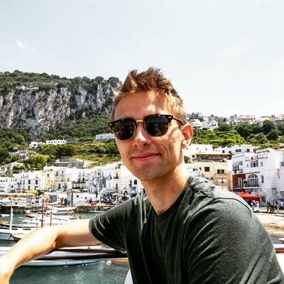 Diederik Mathijs's avatar