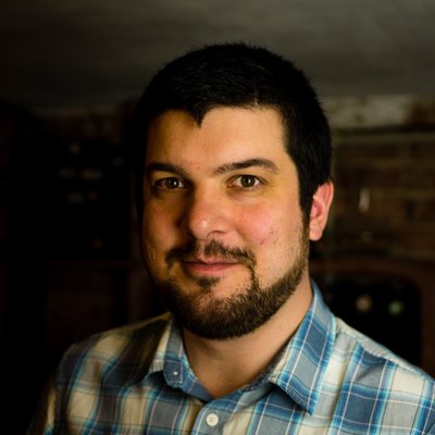 Jaromir Dvoracek's avatar