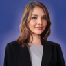 Bella Poommalee's avatar