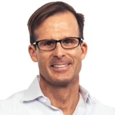 Brandon White's avatar