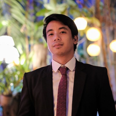 Aaron Jix's avatar