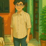 Rifayudeen's avatar