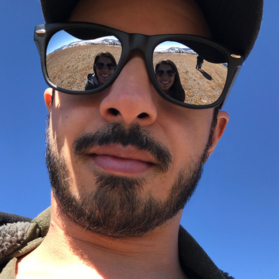 Dave Alvarez's avatar