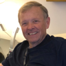 Harold Sullivan's avatar