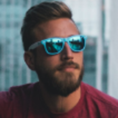 Matt Mroczek's avatar