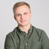 Yury Pokusaev's avatar