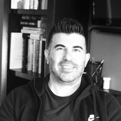 Alec Beglarian's avatar