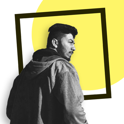 Karan Panchal's avatar