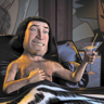 Vadim Fyodorov's avatar