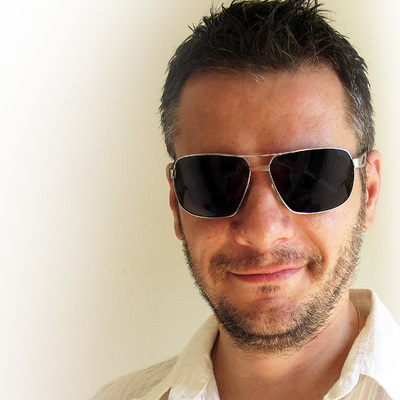 Igor Krstic's avatar