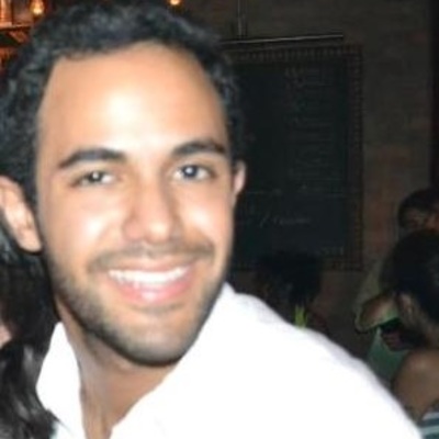 Wael Mashini's avatar