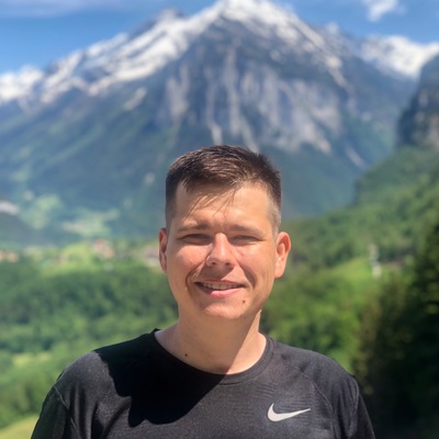Denis Minnetdinov's avatar