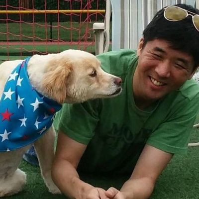 Dan's avatar