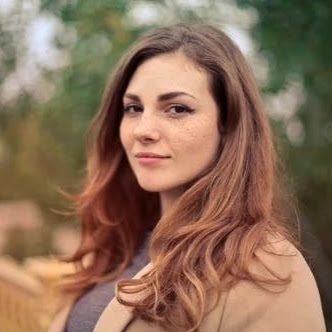 Rose Shelley's avatar