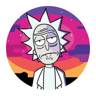 RICK's avatar