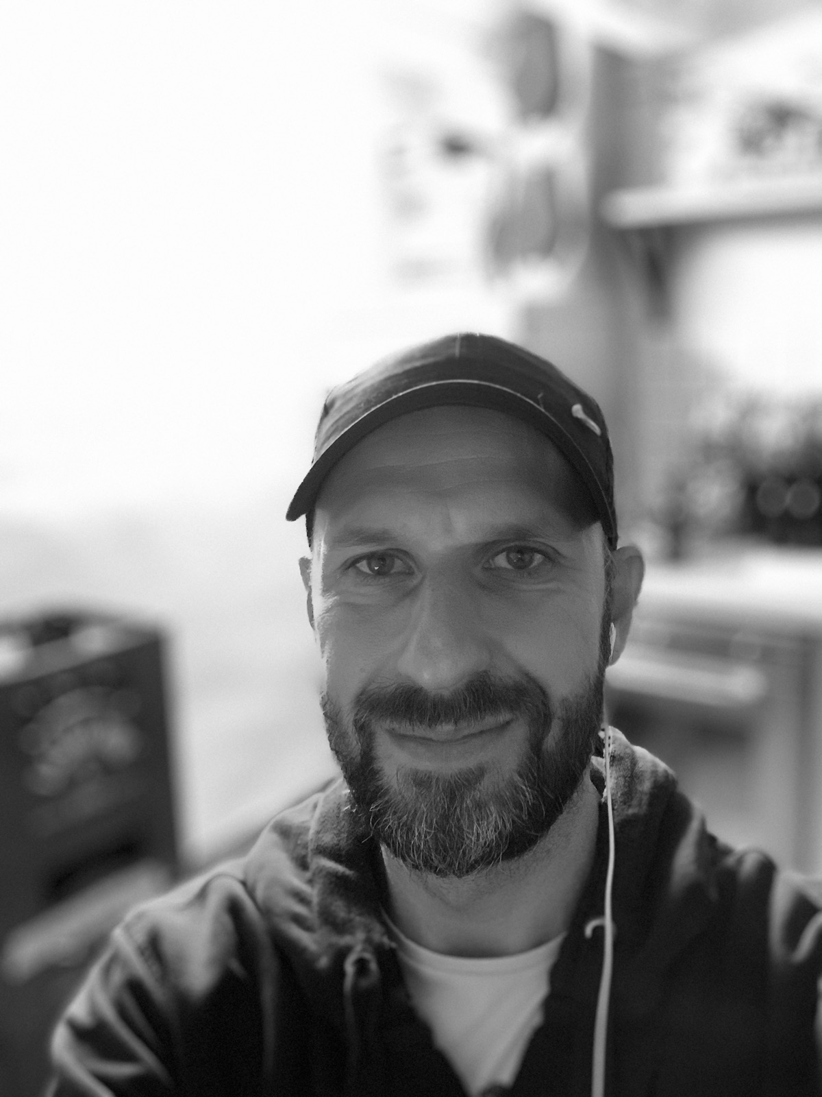 Luka Leskovsek's avatar