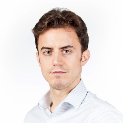 Valentin Vincendon's avatar