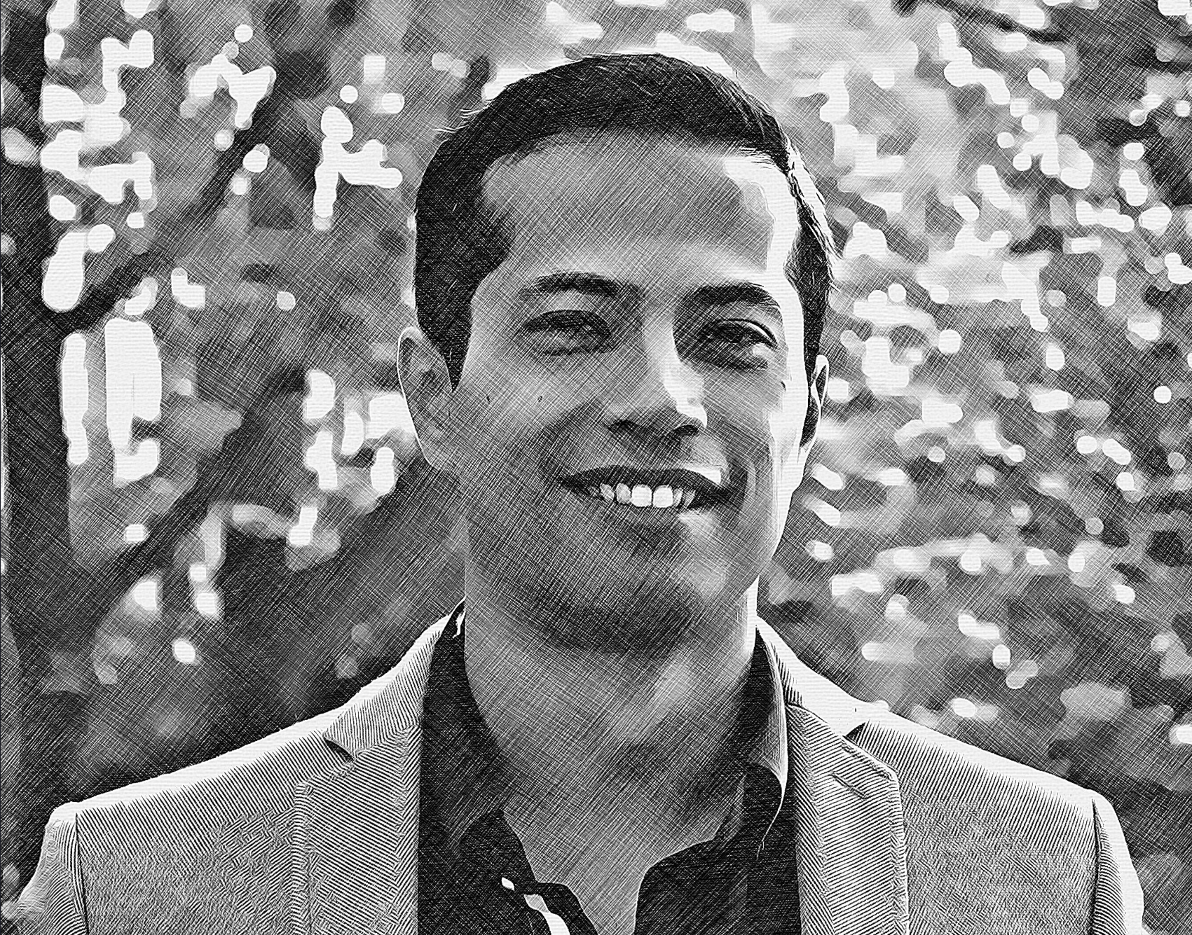 Nitin Punjabi's avatar