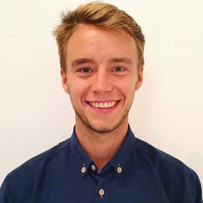 Jeppe Rasmussen's avatar