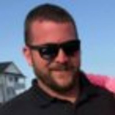 Justin Reasoner's avatar
