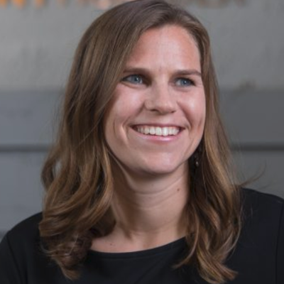Alexis Grant's avatar