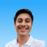 Vaibhav Surana's avatar