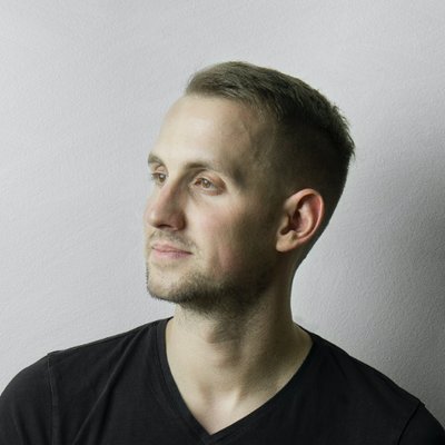 Jan Losert's avatar
