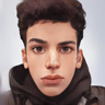 Hamza Attar's avatar
