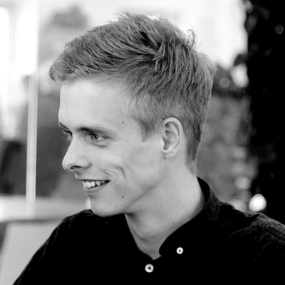 Mathias Lykkegaard Lorenzen's avatar