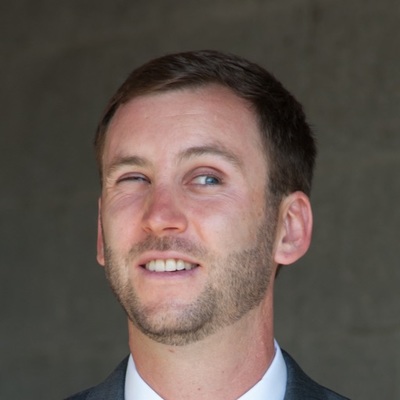 David Keyes's avatar