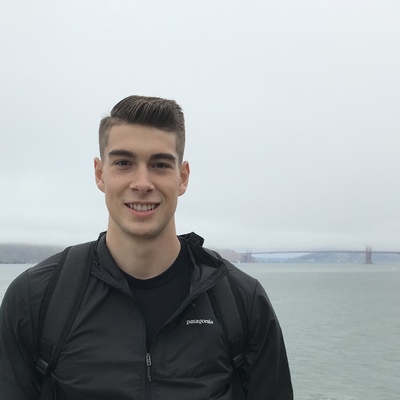 Conor Dewey's avatar