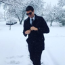Travis Fantina's avatar