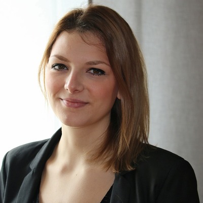 Diane Walker's avatar