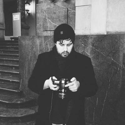 Kadir's avatar