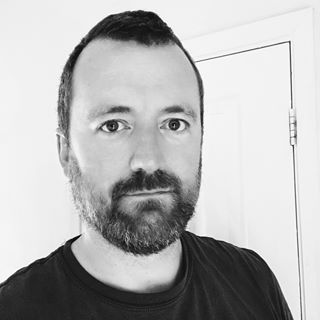 Stephen Beattie's avatar