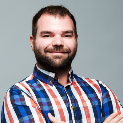 Thomas Stachl's avatar