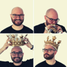 Jordan King's avatar
