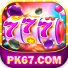 Pk67's avatar