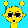 Sprunki Scratch's avatar