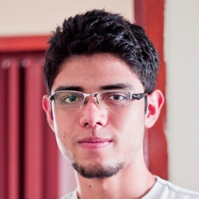 Samuel Simões's avatar