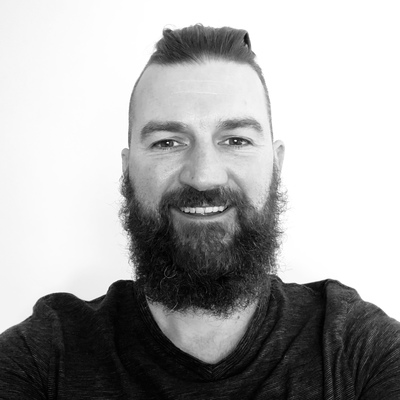 Michael Daly's avatar
