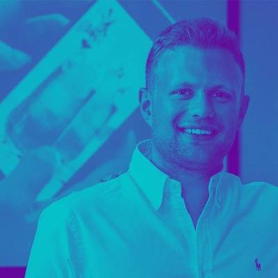 Mike Koene's avatar
