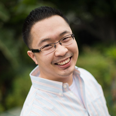 Peter Tran's avatar