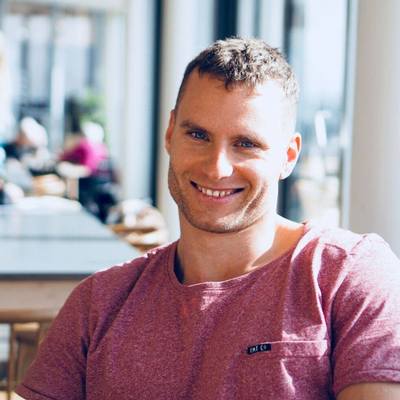 Eivind Semb's avatar